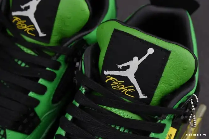 Retro(Special Box) AJ4-965234 4 Air Jordan 0604